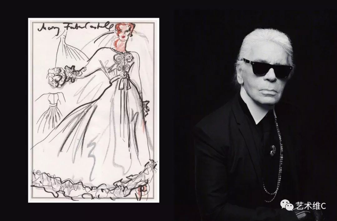 梵高、老佛爷都爱用的“辉柏嘉”，原来有258年历史了