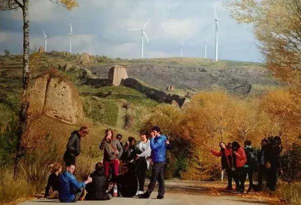 长城的整体特点是什么,长城基本特点和与众不同的地方