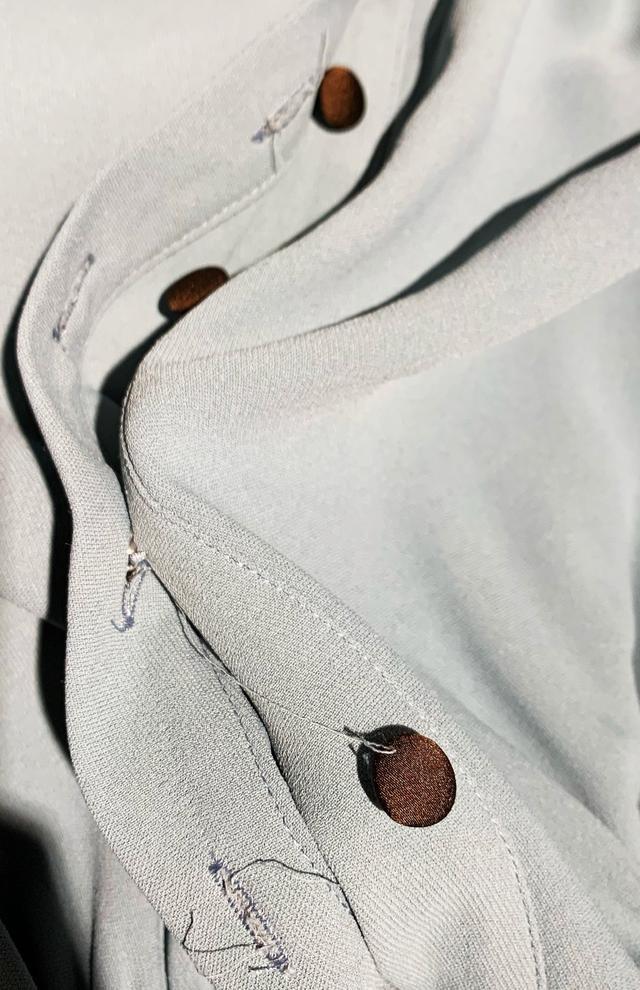 一件衣服好坏的标准,衣服卖点怎么看