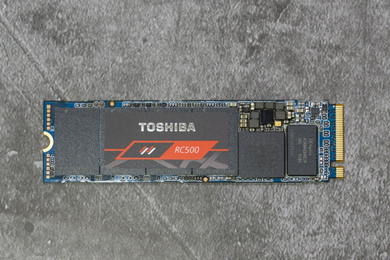 东芝移动固态硬盘新小黑a5评测,东芝固态硬盘hg5怎么样