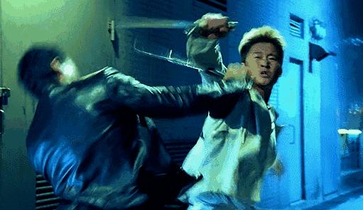 林超贤和吴京合作过吗,吴京林超贤