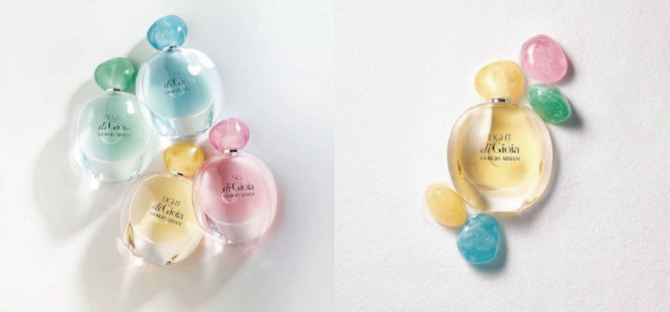 情人节礼物必选爆款,9款超甜香水情人节约会必备