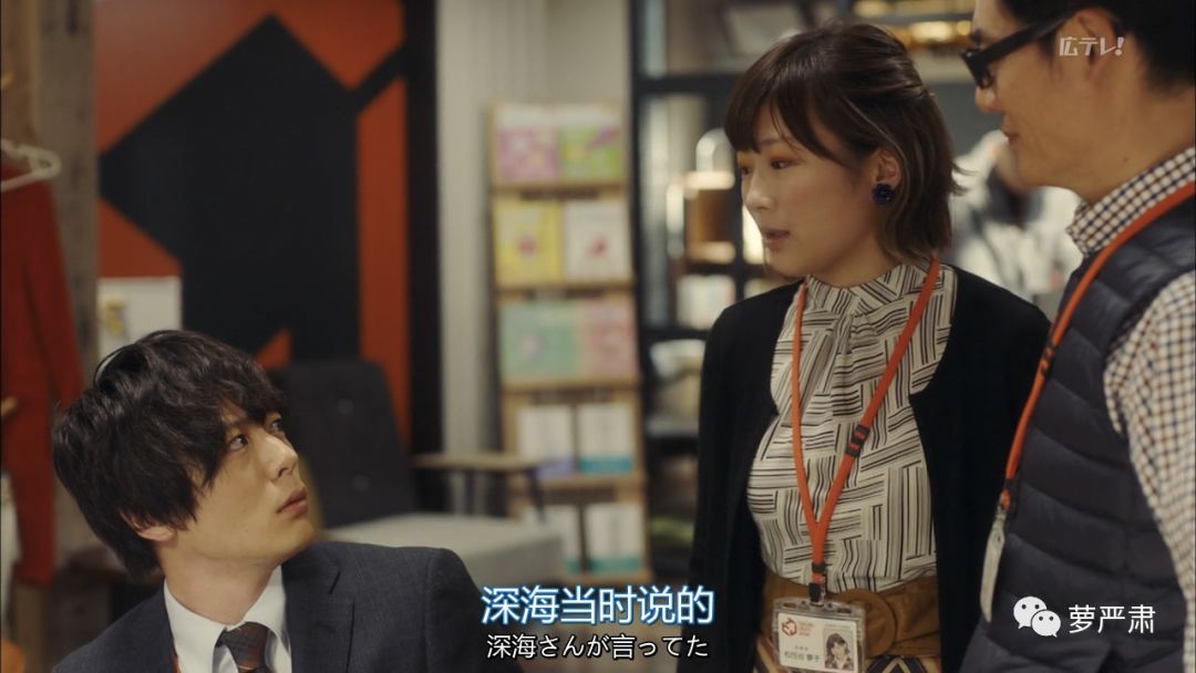 吐槽现在的电视剧不如动漫好看,吐槽不好看的电视剧