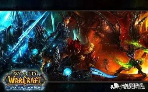 那些年被坑过的网游,带你了解中国网游