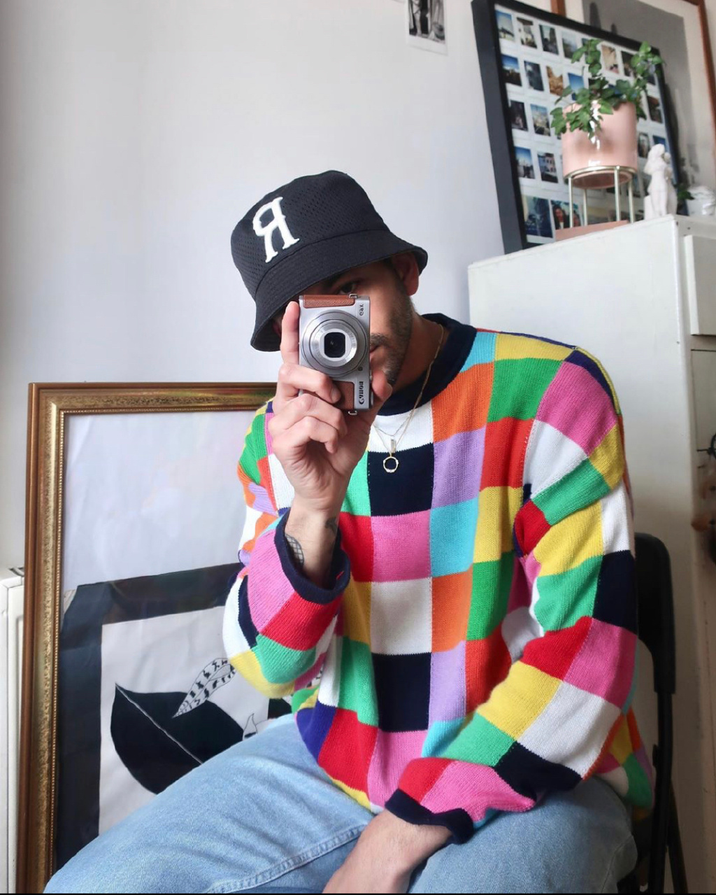 欧美男装穿搭博主排行榜前十,男装夏季高级感穿搭博主