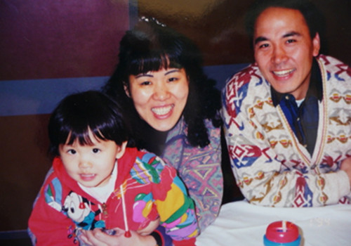 郎平谈婚姻分手,郎平的真实现状