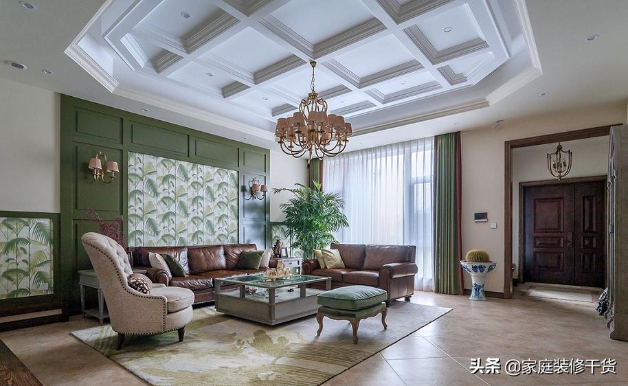 背景墙要怎样搞得又漂亮又简单,背景墙怎么做好看不刮花