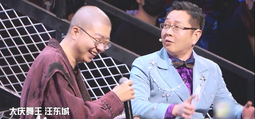 嘿，热血笨蛋，又见面了