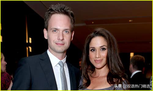 12位名人好友为梅根撑腰，文章写得真好，全是你也能学会的秘诀