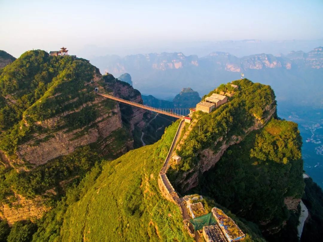 燕赵沃野的读音,河北燕赵大地