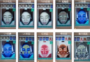 选择皮秒祛斑注意事项,选择光照美容仪的理由