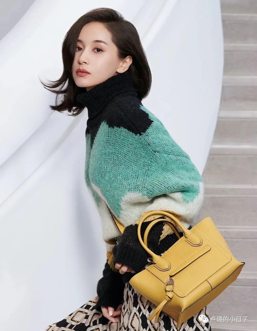 最有权势的德国总理天天背的千元包,这个法国的品牌到底多好用