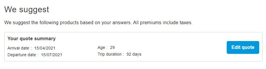 加拿大超级签证医疗保险,加拿大疫苗政策入境要求