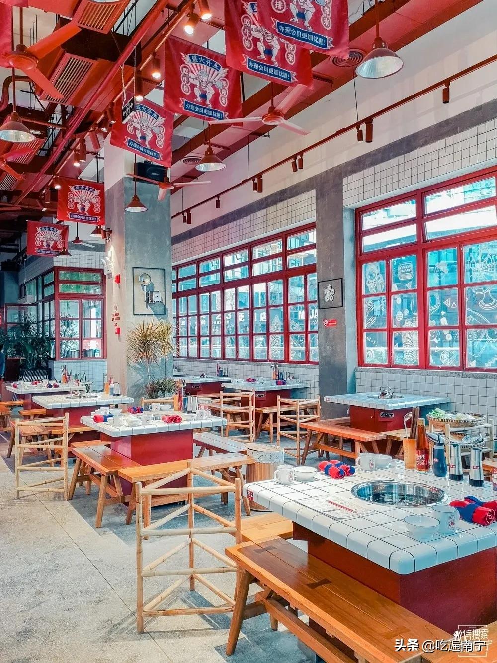 南宁网红店大全,南宁网红livehouse