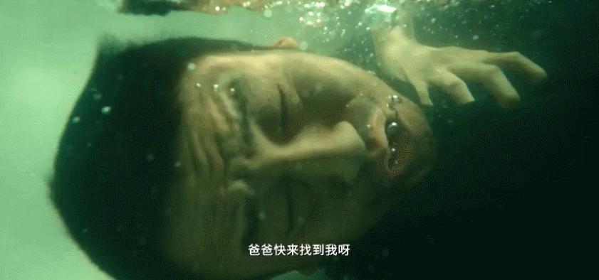 热爆沸!视效顶级,瞳孔地震,这片子怎么吹都不过分