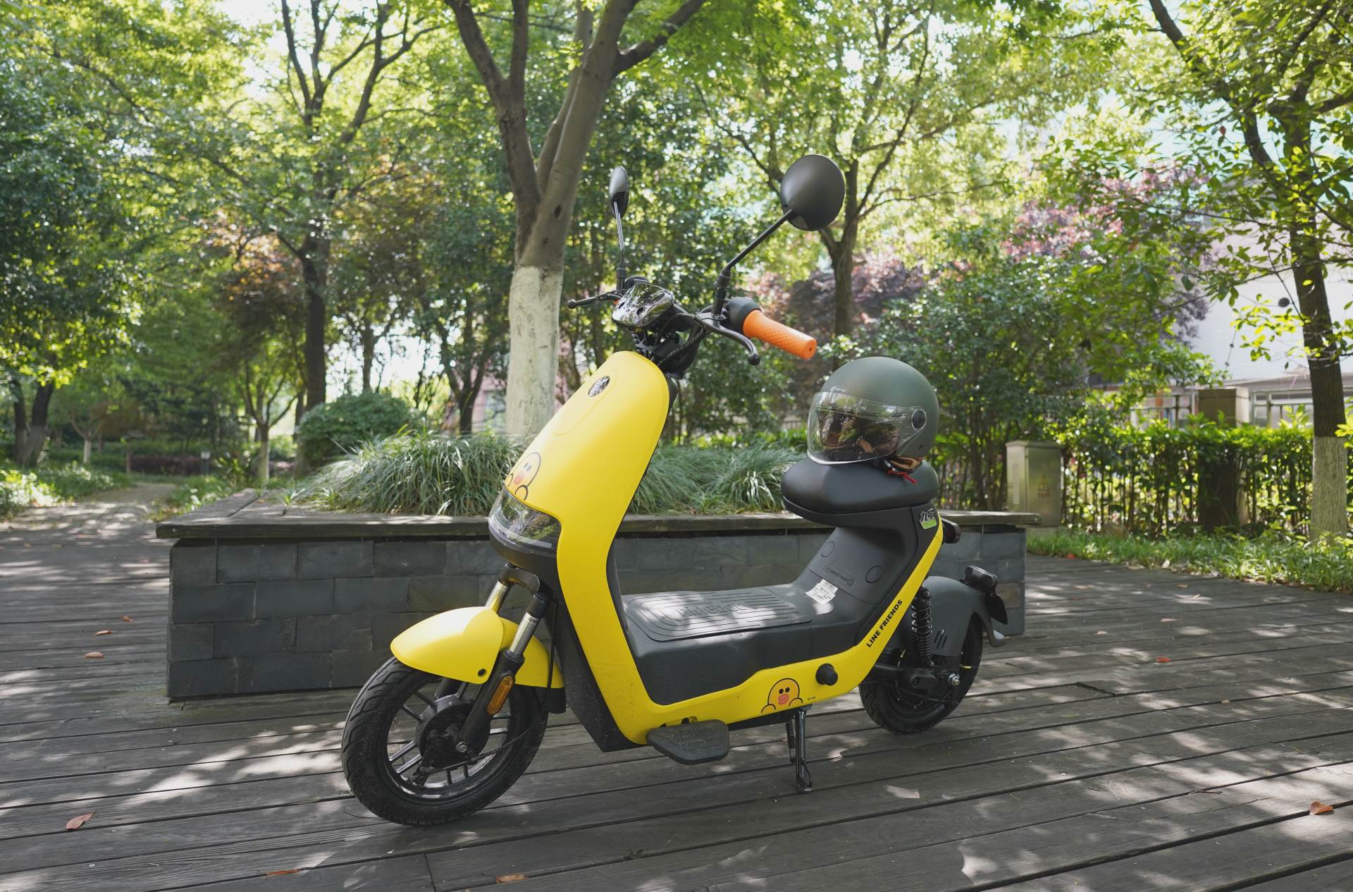 九号短途电动自行车代步,九号电动车长途旅行推荐