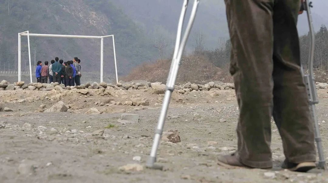 破门足球队,破门的主人公是谁