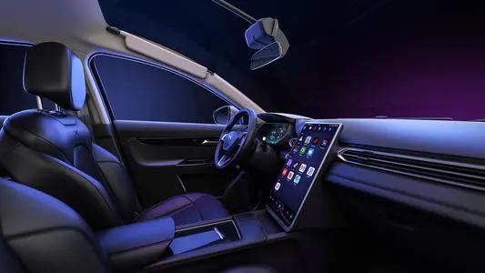 小鹏收购广州宝能工厂,小鹏收购福迪花了多少钱