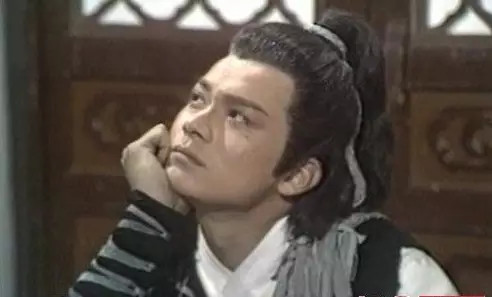 一代大侠郭靖现在怎么样了,一代巨侠傻小子郭靖的成长史