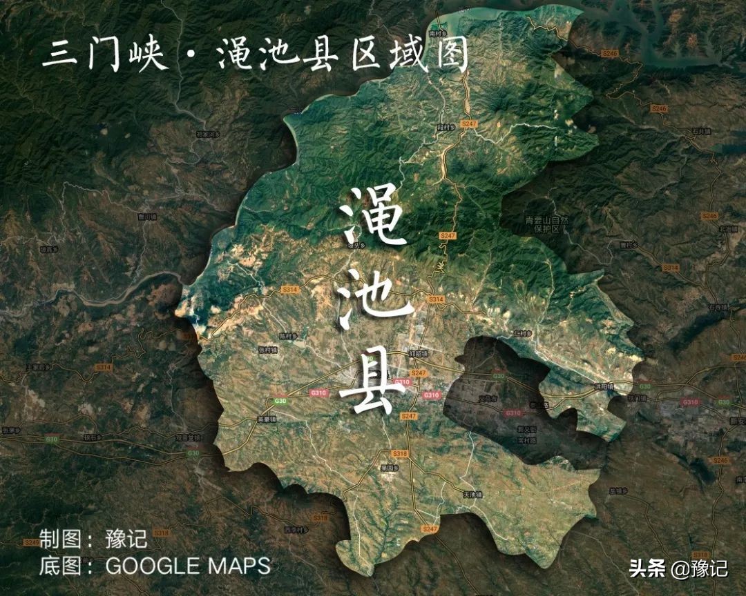 渑池是中国以前的名称吗,渑池有什么历史