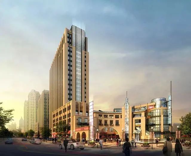 上海最新开业的大型商场,上海2025年即将开业的商场