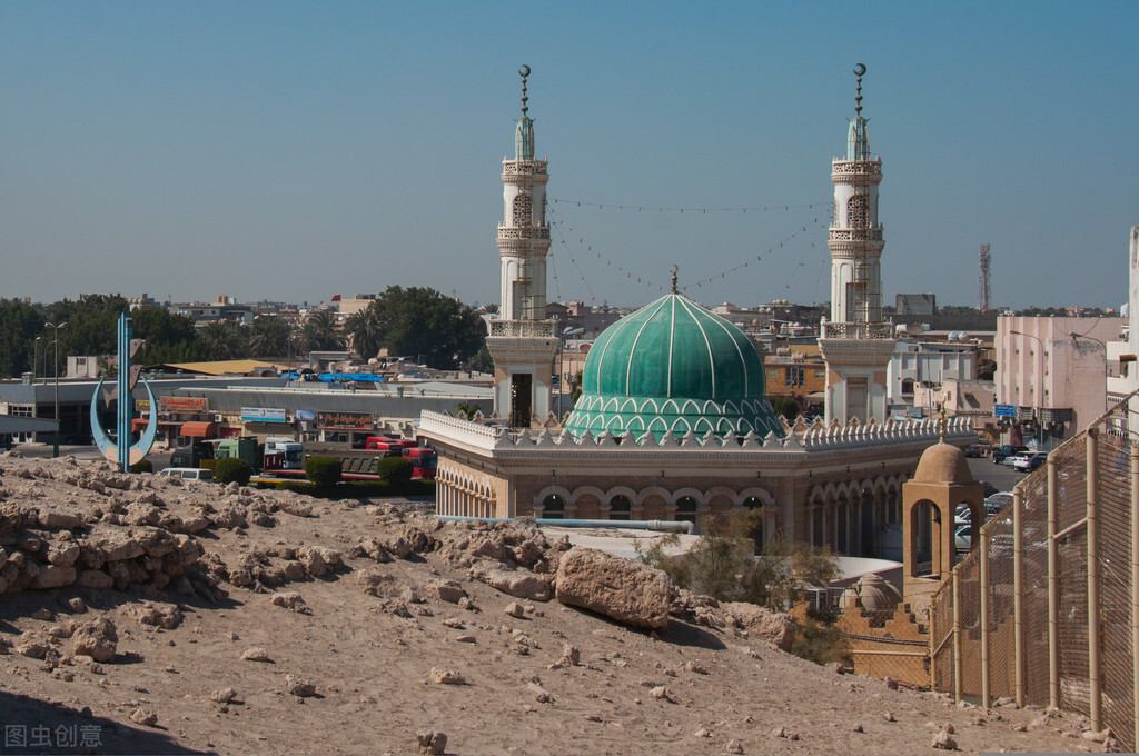 中国十大友好国家中，谁的“家底”最丰厚？