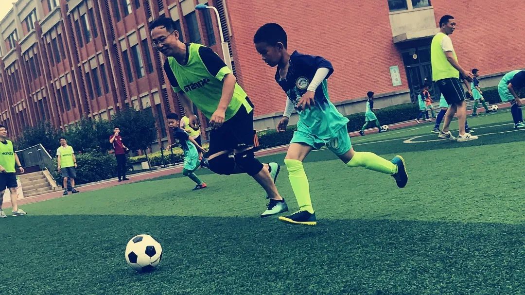 泰达实验学校足球队怎么样,泰达实验学校初中