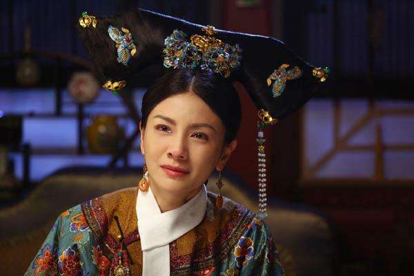 他是乾隆最可怜的儿子，被取消继位资格，死后与永琪葬在一起