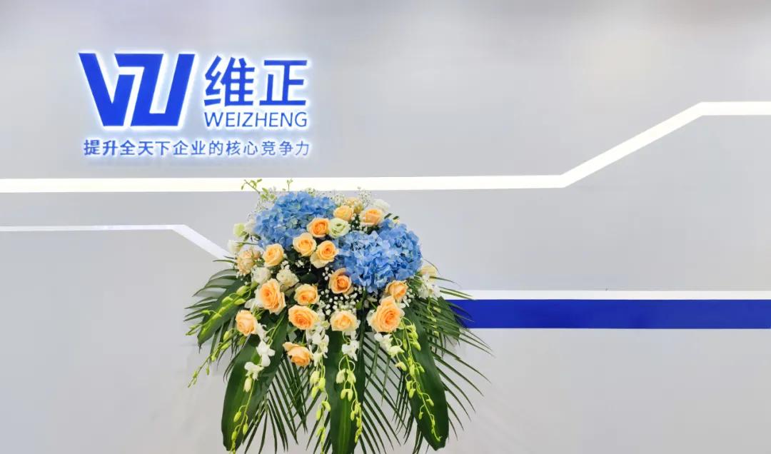 武汉维正集团公司简介,维正集团分公司