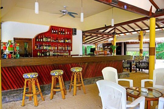 2020马尔代夫比亚度岛游玩攻略，全面介绍房型美食活动和一价全包