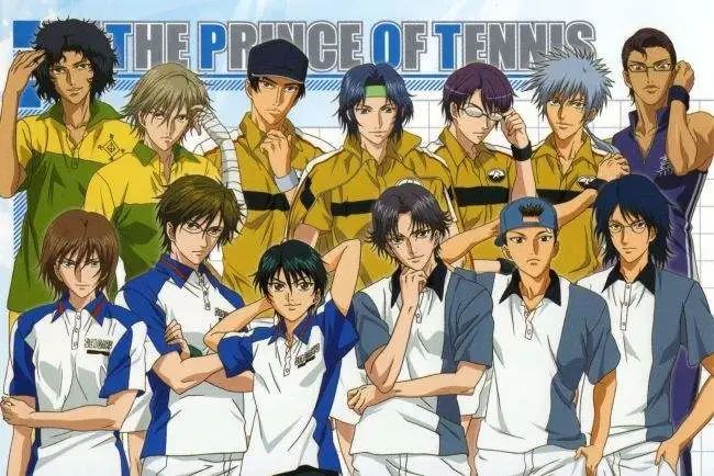 十部必看的热血运动番,最新完结运动番剧