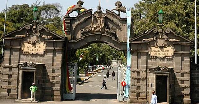 走进埃塞俄比亚纪录片,走进埃塞俄比亚