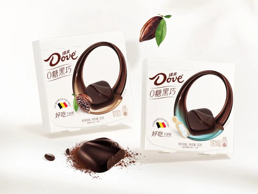 新帅领军下玛氏箭牌中国有大动作！我们一起聊了聊