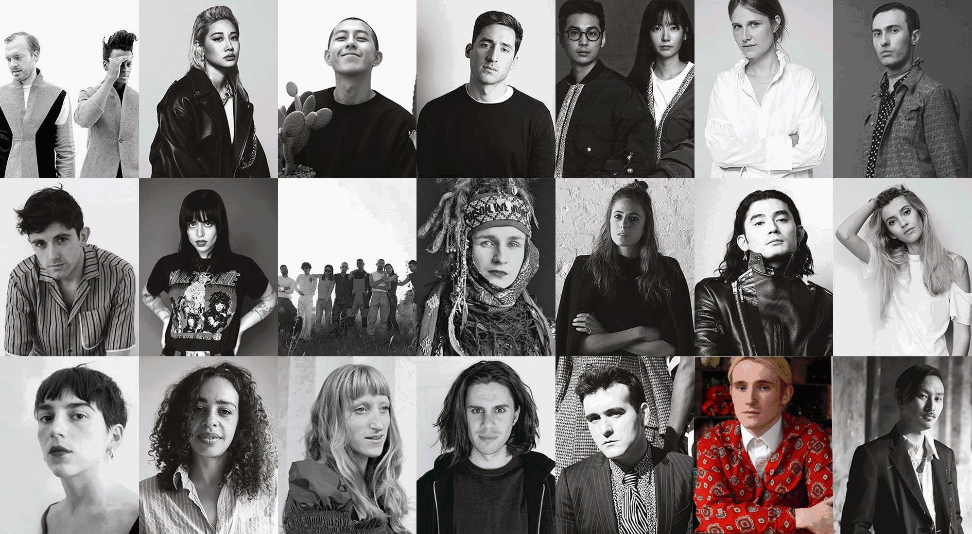 令你左右为难的各路大牌，其实都是一家人——奢侈品的前世今生