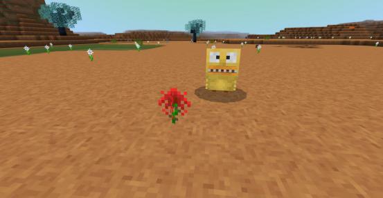 我的世界星际探险迫降背后的故事 (我的世界星际探险迫降生物讲解)