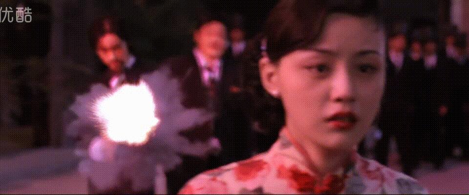 功夫斧头帮琛哥,星爷功夫斧头帮经典片段