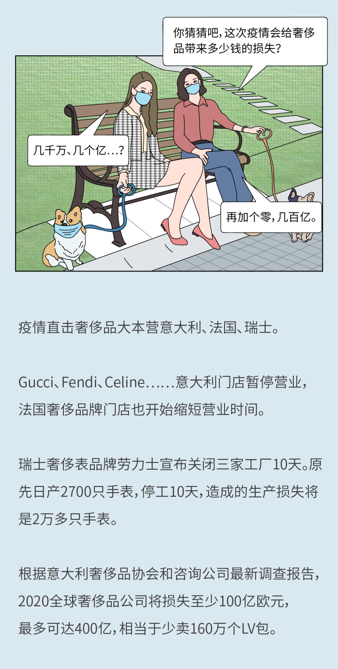 疫情之下,LV代购改卖螺蛳粉|不图不快