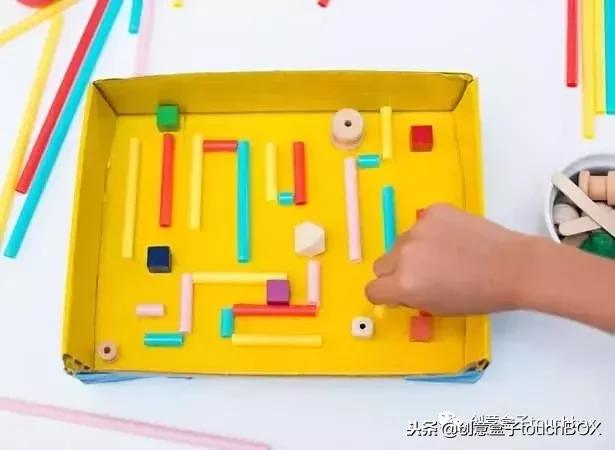 双11快递盒废物利用,双11纸箱有什么用