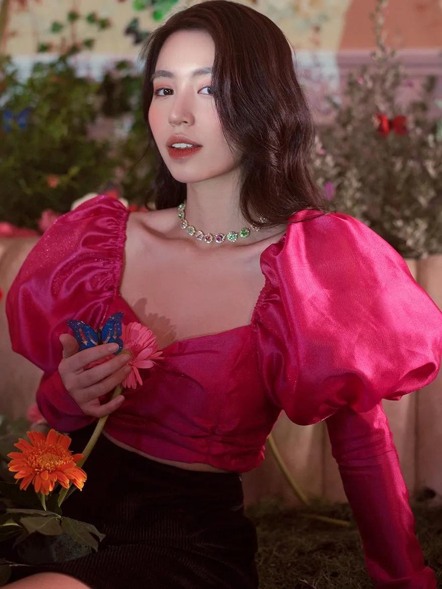 美式复古bm风穿搭,美式休闲bm风