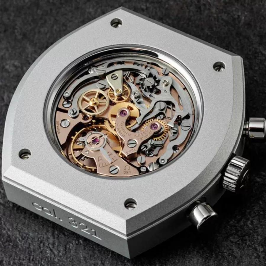 写在315后好多天——那些年，“假表贩子”讲过的故事