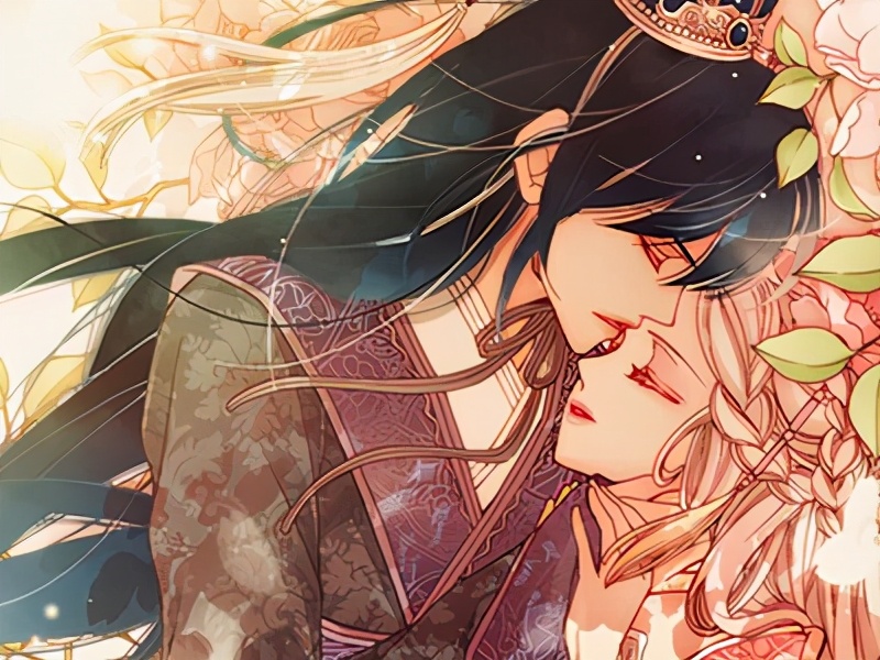 好看的甜宠古言：将门之女（主人）铁血太子（奴隶）