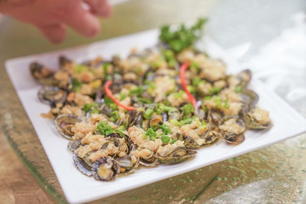 在珠海也能吃到信宜捞粉,珠海也能吃到的潮汕味