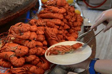 北京能吃回本的自助,女生都能吃回本的自助