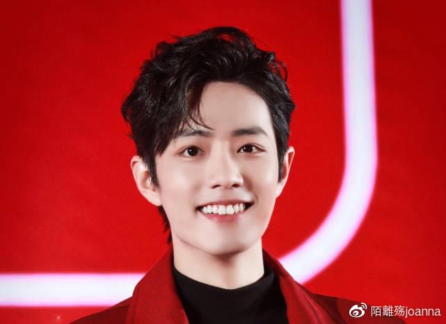 肖战要帮被他粉丝网暴的博主维权？洗白手段还是真心实意？