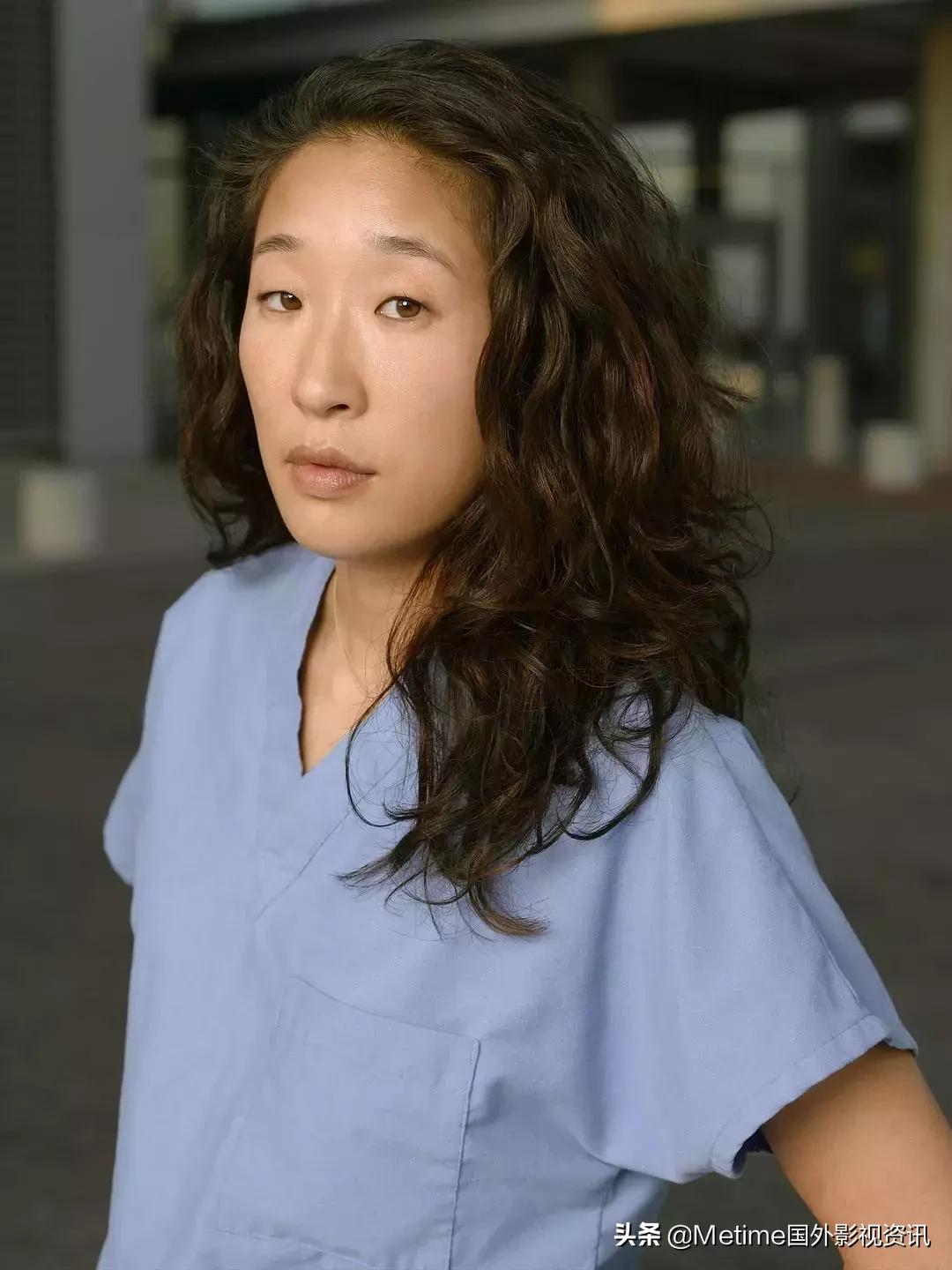 最新亚裔高分美剧,亚裔十大美剧排行榜