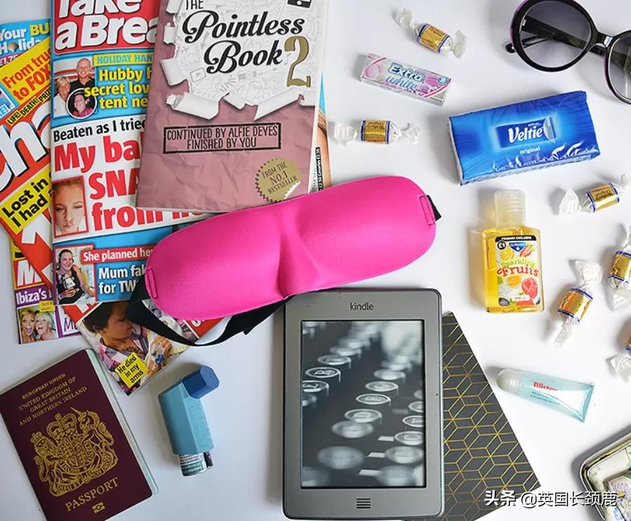 疫情期间回国行李邮寄,疫情期间出差行李清单