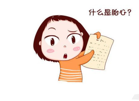 怀孕多少周才能真正查出胎心,孕妇的胎心和宝宝的胎心频率区别