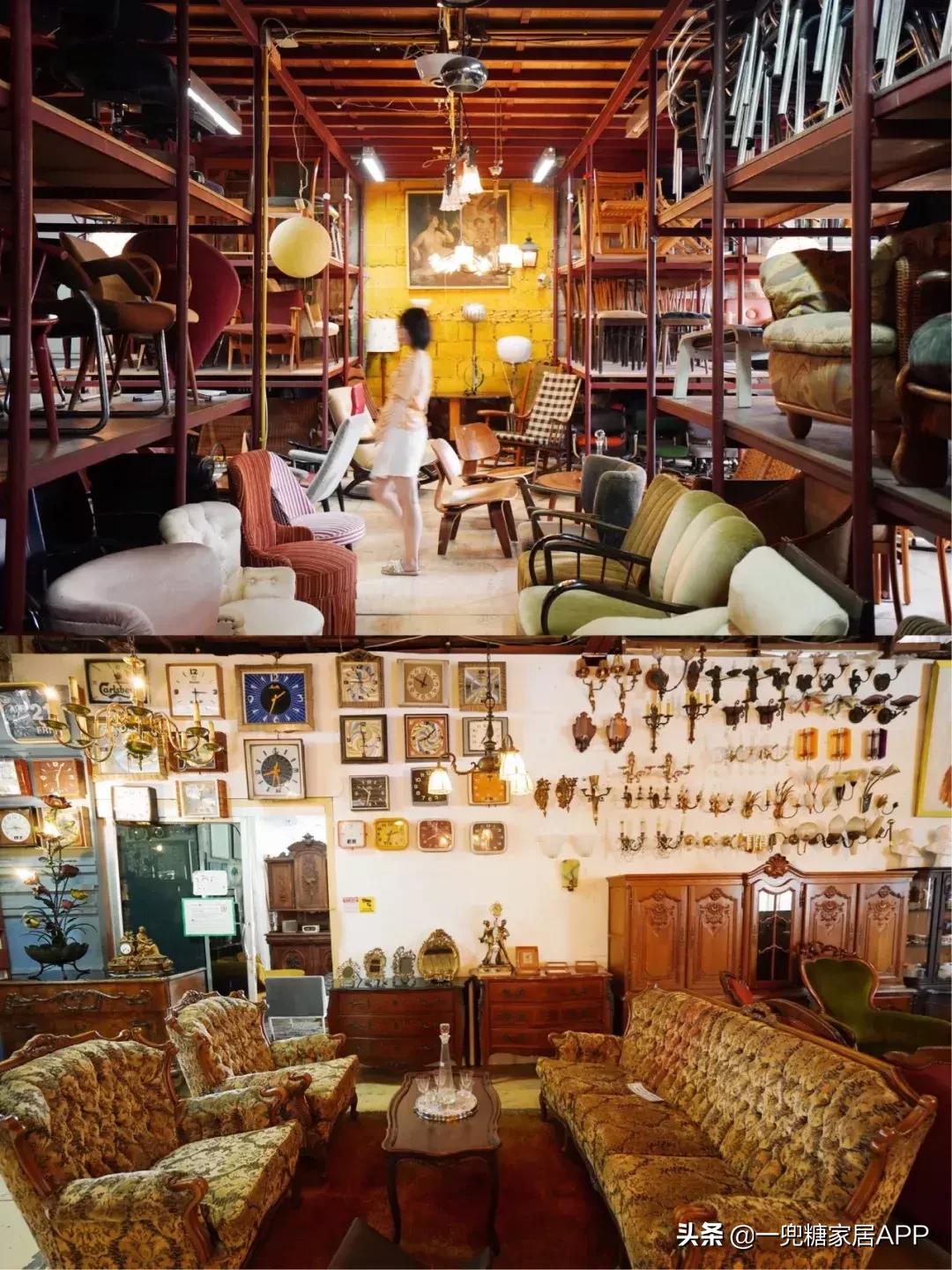 值得推荐的小众家居店,值得推荐的家居店