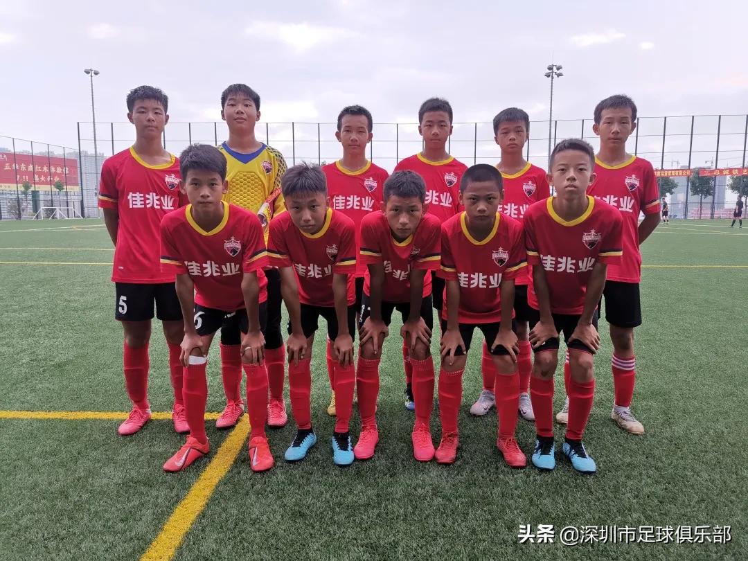 潜力星｜双胞胎兄弟刘璐豪刘璐碣的梦想：披深足战袍，拿中超冠军