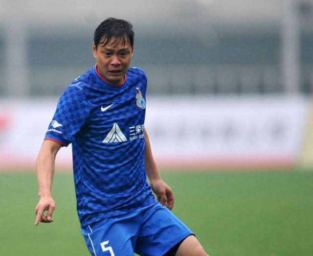 国足名将范志毅，今任足协副主席，女儿恐惧高数，男友为富二代